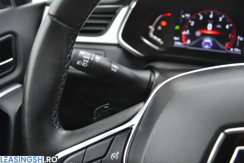 Renault Captur din 2021 cu 53.786 km - oferta REN256161 - foto 8