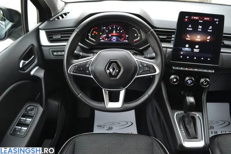 Renault Captur din 2021 cu 53.786 km - oferta REN256161 - foto 9