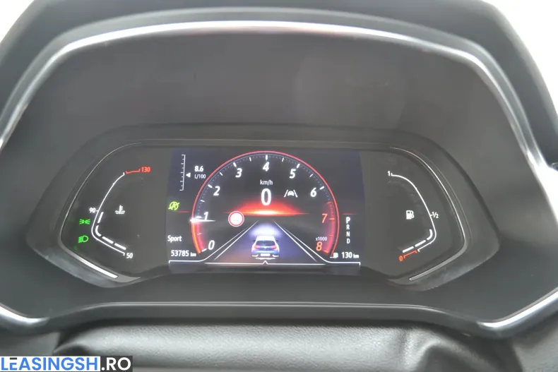 Renault Captur din 2021 cu 53.786 km - oferta REN256161 - foto 10