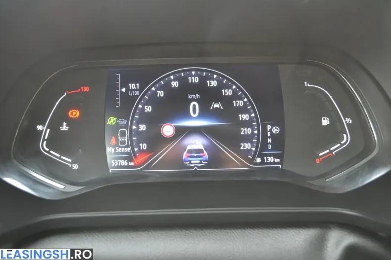 Renault Captur din 2021 cu 53.786 km - oferta REN256161 - foto 12