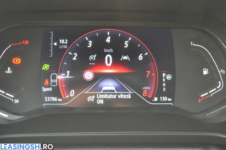 Renault Captur din 2021 cu 53.786 km - oferta REN256161 - foto 14