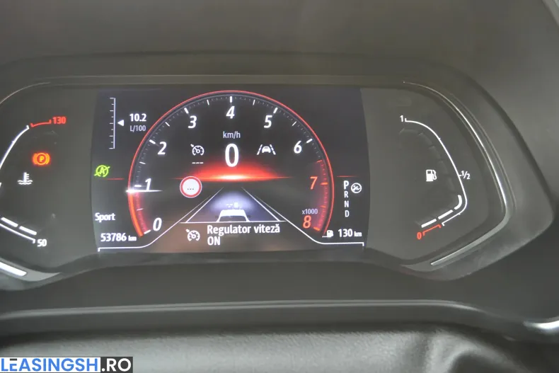 Renault Captur din 2021 cu 53.786 km - oferta REN256161 - foto 15
