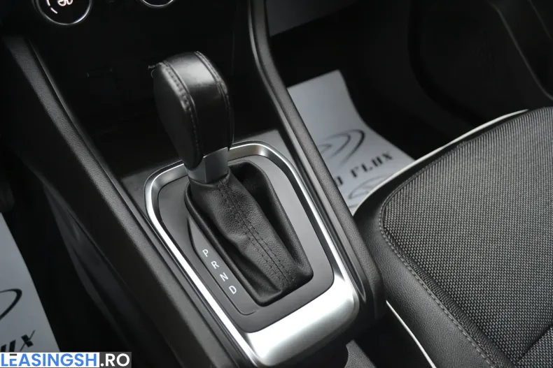 Renault Captur din 2021 cu 53.786 km - oferta REN256161 - foto 23