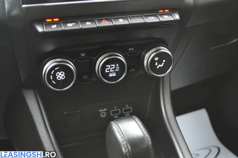 Renault Captur din 2021 cu 53.786 km - oferta REN256161 - foto 24