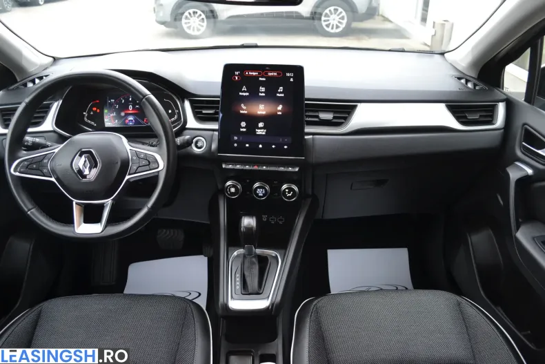 Renault Captur din 2021 cu 53.786 km - oferta REN256161 - foto 31