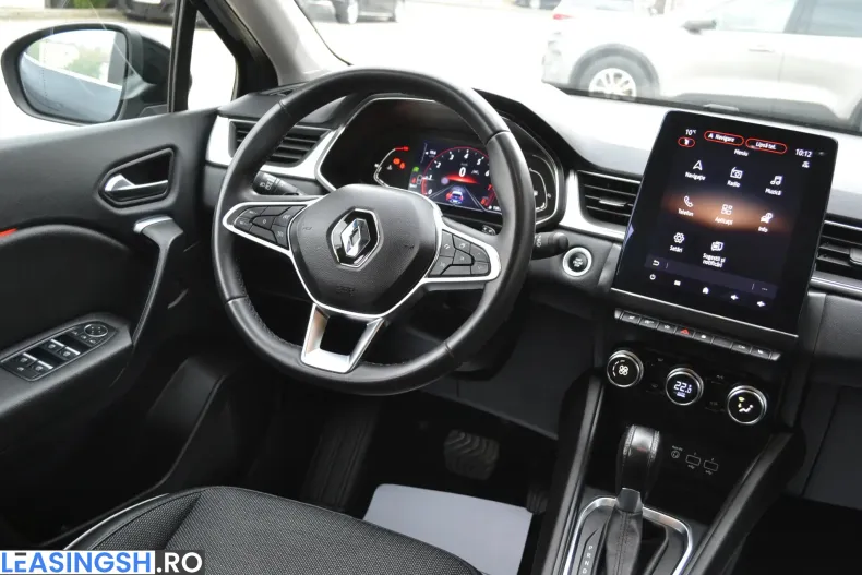 Renault Captur din 2021 cu 53.786 km - oferta REN256161 - foto 32