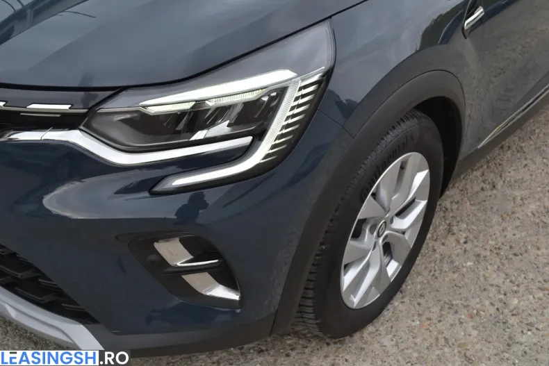 Renault Captur din 2021 cu 53.786 km - oferta REN256161 - foto 34