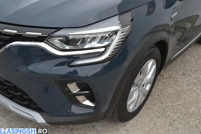 Renault Captur din 2021 cu 53.786 km - oferta REN256161 - foto 35