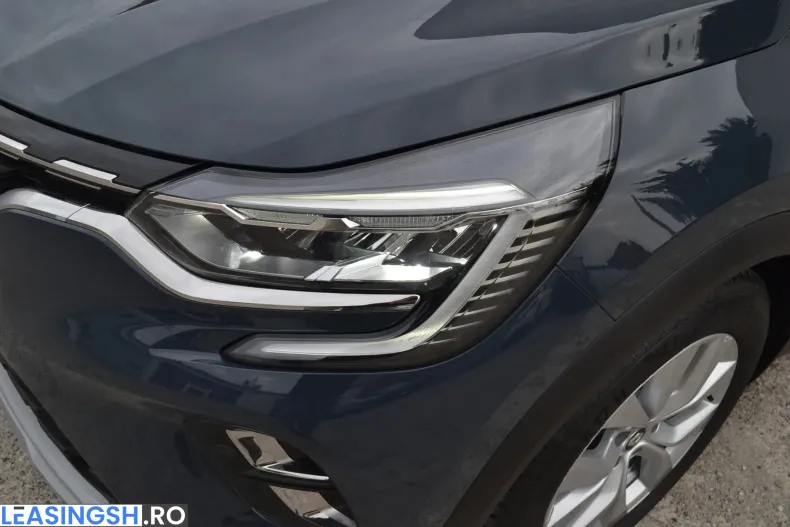 Renault Captur din 2021 cu 53.786 km - oferta REN256161 - foto 36