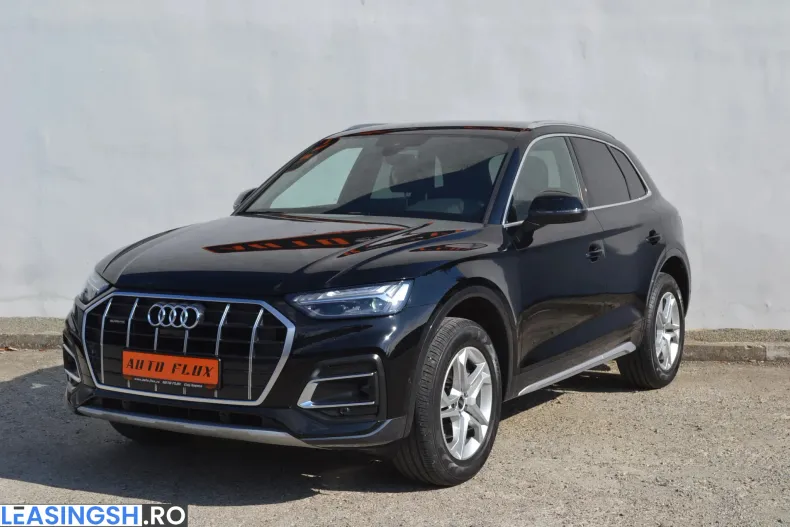 Audi Q5 din 2022 cu 68.118 km - oferta AUD256162 - foto 1