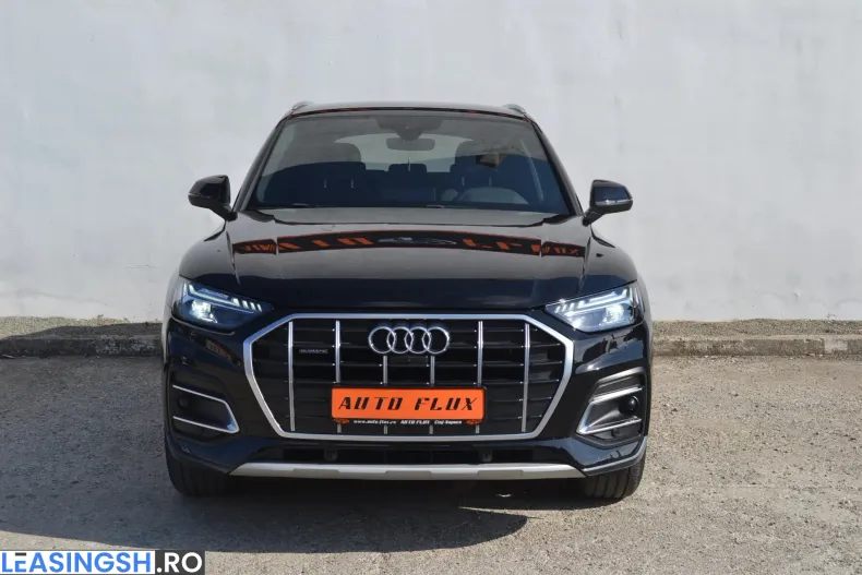 Audi Q5 din 2022 cu 68.118 km - oferta AUD256162 - foto 2