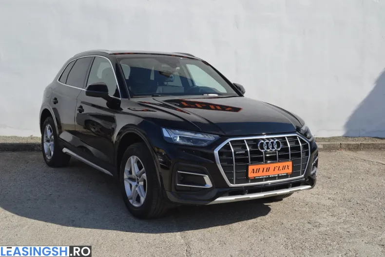 Audi Q5 din 2022 cu 68.118 km - oferta AUD256162 - foto 3