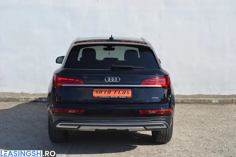 Audi Q5 din 2022 cu 68.118 km - oferta AUD256162 - foto 5