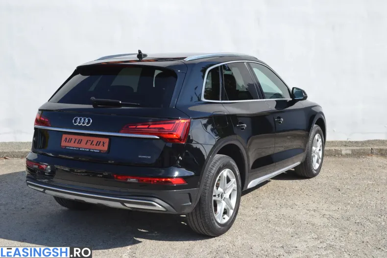 Audi Q5 din 2022 cu 68.118 km - oferta AUD256162 - foto 6