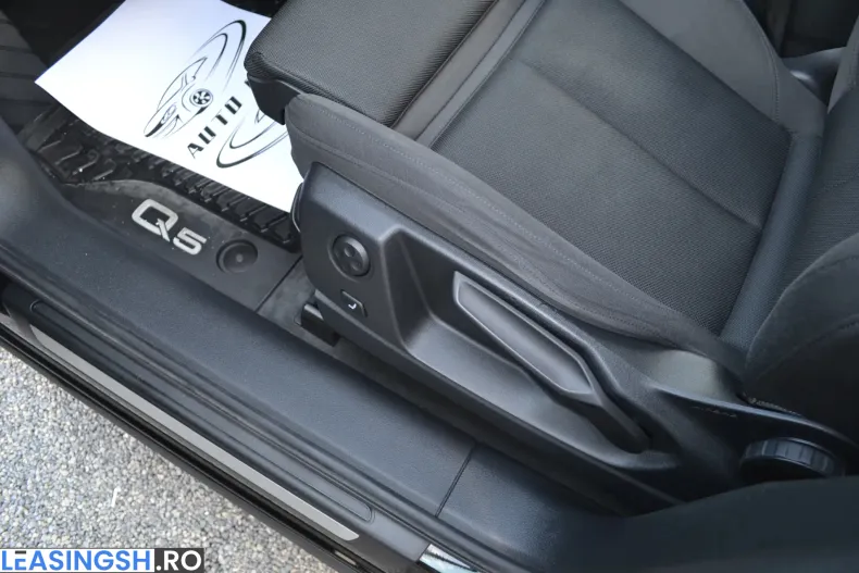 Audi Q5 din 2022 cu 68.118 km - oferta AUD256162 - foto 9