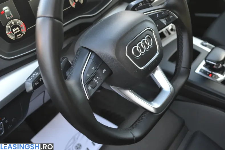 Audi Q5 din 2022 cu 68.118 km - oferta AUD256162 - foto 11