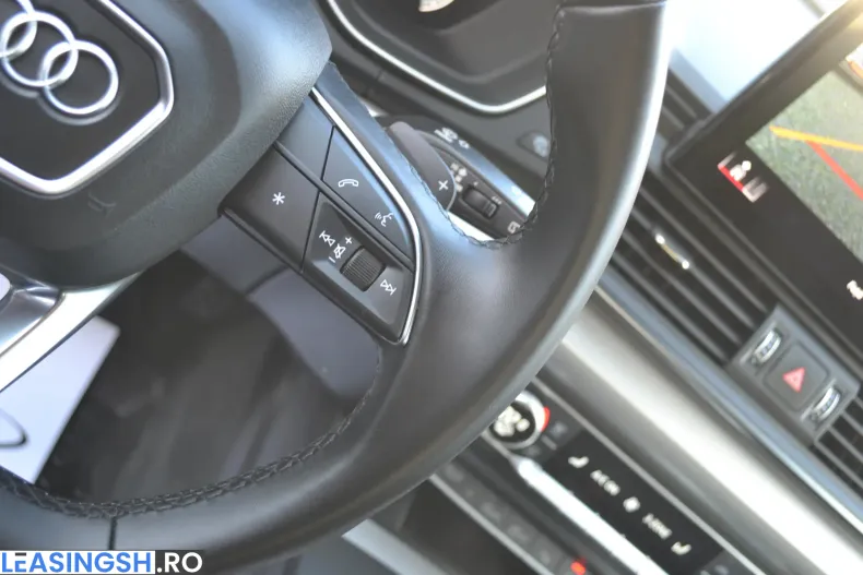 Audi Q5 din 2022 cu 68.118 km - oferta AUD256162 - foto 12