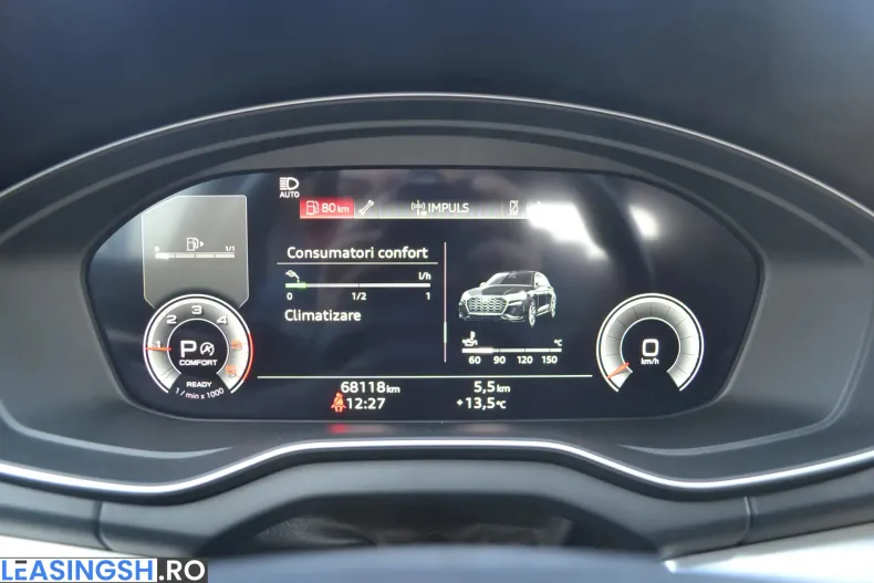 Audi Q5 din 2022 cu 68.118 km - oferta AUD256162 - foto 15