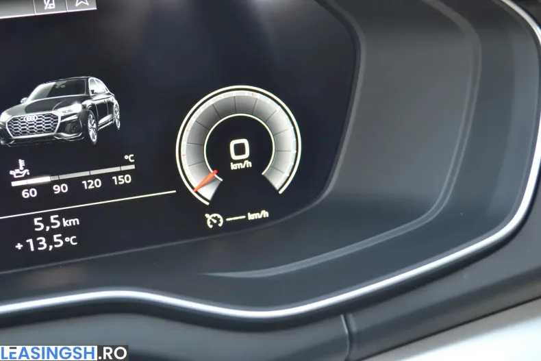 Audi Q5 din 2022 cu 68.118 km - oferta AUD256162 - foto 17