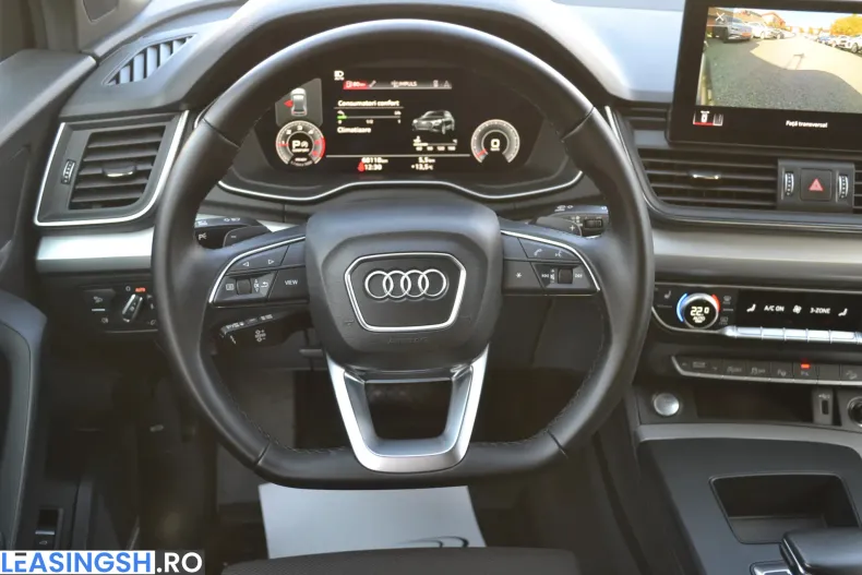 Audi Q5 din 2022 cu 68.118 km - oferta AUD256162 - foto 27