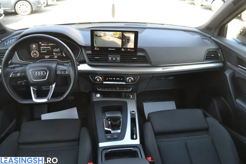 Audi Q5 din 2022 cu 68.118 km - oferta AUD256162 - foto 29
