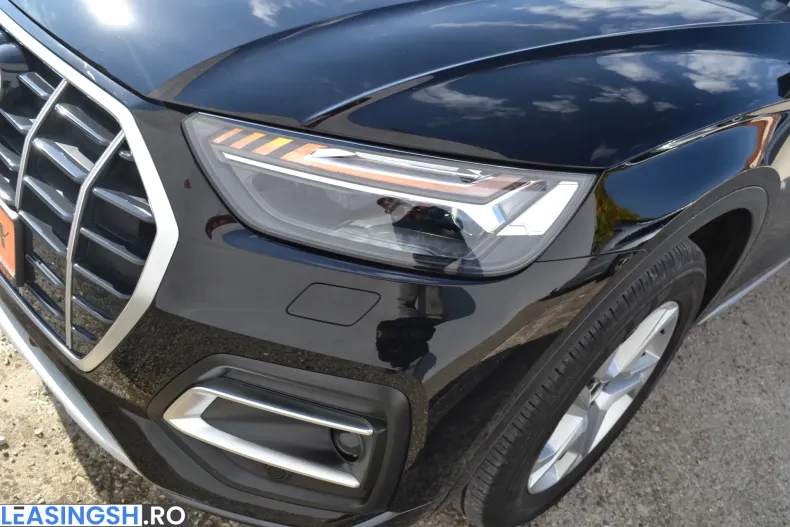 Audi Q5 din 2022 cu 68.118 km - oferta AUD256162 - foto 35