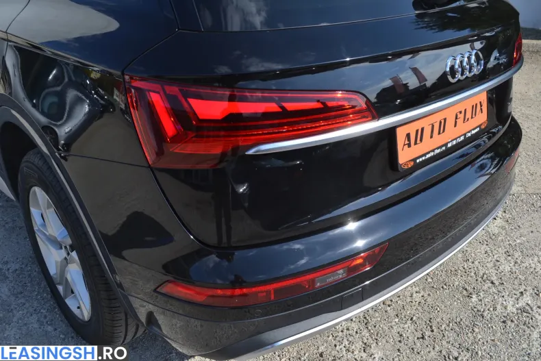 Audi Q5 din 2022 cu 68.118 km - oferta AUD256162 - foto 38