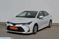 Toyota Corolla din 2022 cu 40.835 km - oferta TOY256163 - foto 1