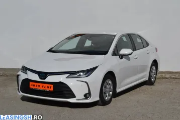 Toyota Corolla din 2022 - oferta TOY256163