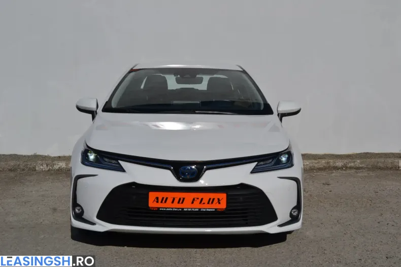 Toyota Corolla din 2022 cu 40.835 km - oferta TOY256163 - foto 2