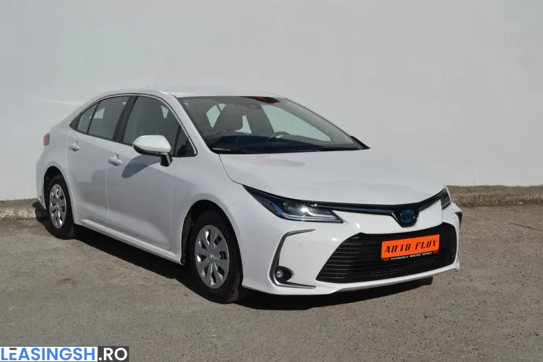 Toyota Corolla din 2022 cu 40.835 km - oferta TOY256163 - foto 3