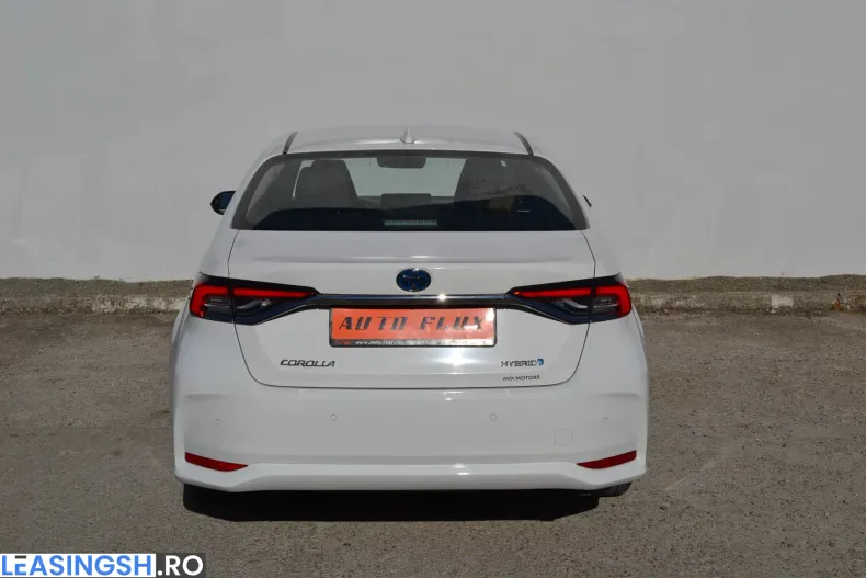 Toyota Corolla din 2022 cu 40.835 km - oferta TOY256163 - foto 5