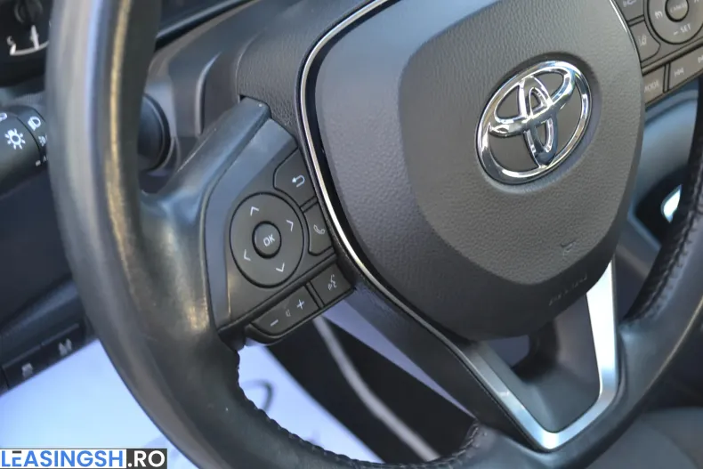 Toyota Corolla din 2022 cu 40.835 km - oferta TOY256163 - foto 10