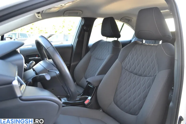 Toyota Corolla din 2022 cu 40.835 km - oferta TOY256163 - foto 12