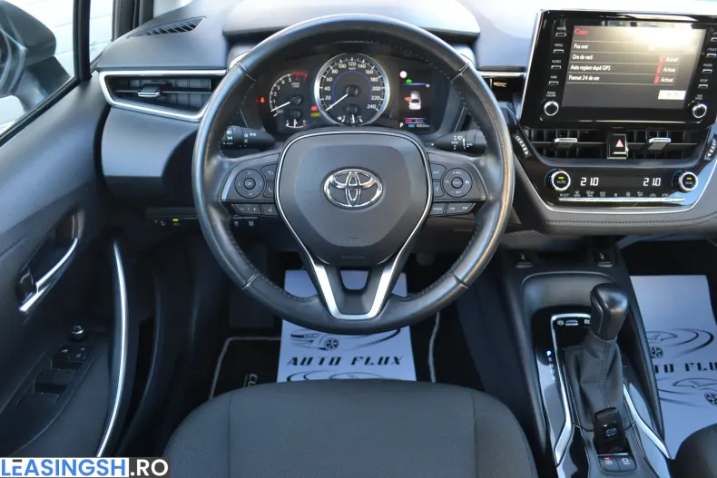 Toyota Corolla din 2022 cu 40.835 km - oferta TOY256163 - foto 15