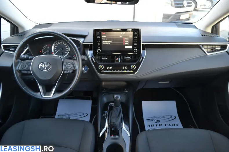 Toyota Corolla din 2022 cu 40.835 km - oferta TOY256163 - foto 20