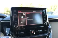 Toyota Corolla din 2022 cu 40.835 km - oferta TOY256163 - foto 21