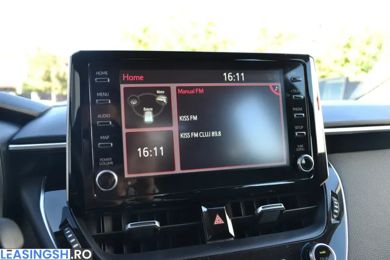 Toyota Corolla din 2022 cu 40.835 km - oferta TOY256163 - foto 21