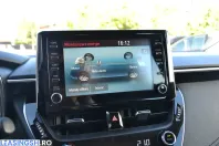 Toyota Corolla din 2022 cu 40.835 km - oferta TOY256163 - foto 22