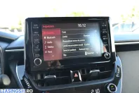 Toyota Corolla din 2022 cu 40.835 km - oferta TOY256163 - foto 23