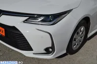 Toyota Corolla din 2022 cu 40.835 km - oferta TOY256163 - foto 29