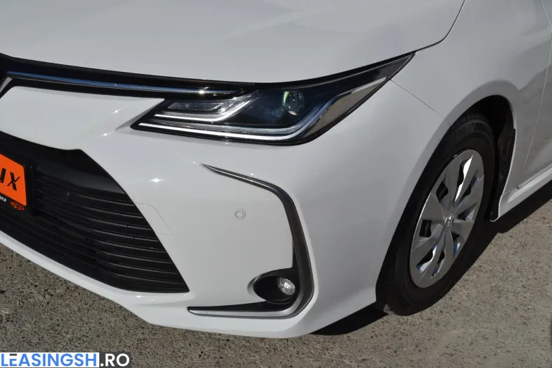 Toyota Corolla din 2022 cu 40.835 km - oferta TOY256163 - foto 29