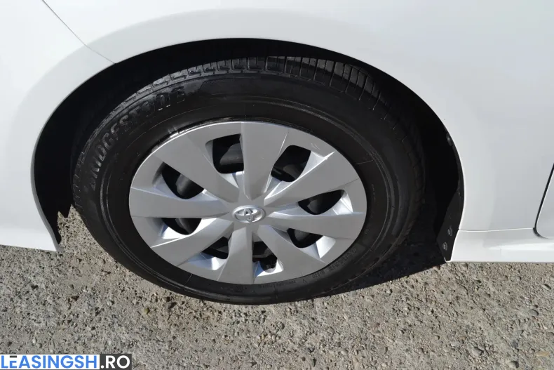 Toyota Corolla din 2022 cu 40.835 km - oferta TOY256163 - foto 31
