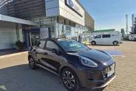 Ford Puma din 2024 cu 39.308 km - oferta FOR256164 - foto 1