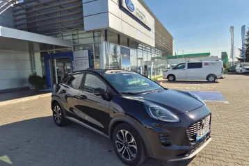 Ford Puma din 2024 - oferta FOR256164