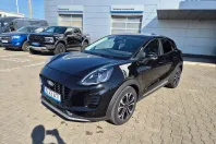 Ford Puma din 2024 cu 39.308 km - oferta FOR256164 - foto 7