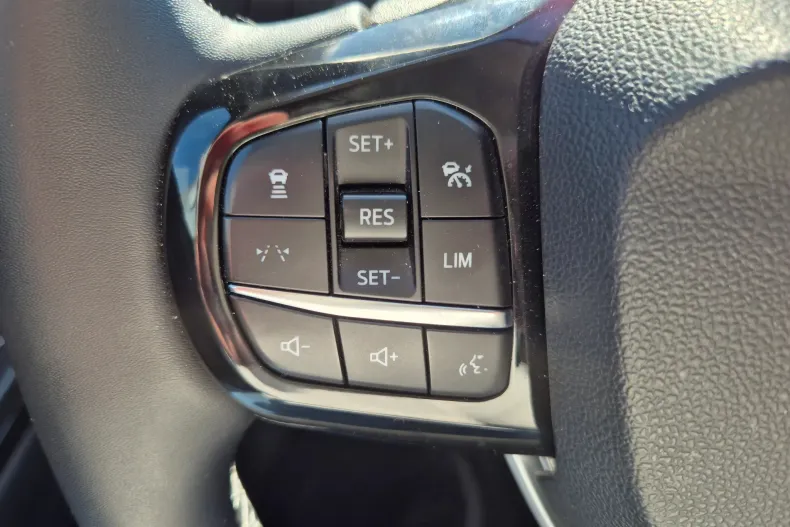 Ford Puma din 2024 cu 39.308 km - oferta FOR256164 - foto 21