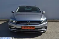 Volkswagen Passat din 2022 cu 147.890 km - oferta VOL256165 - foto 2