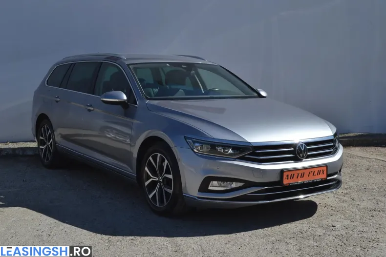 Volkswagen Passat din 2022 cu 147.890 km - oferta VOL256165 - foto 3