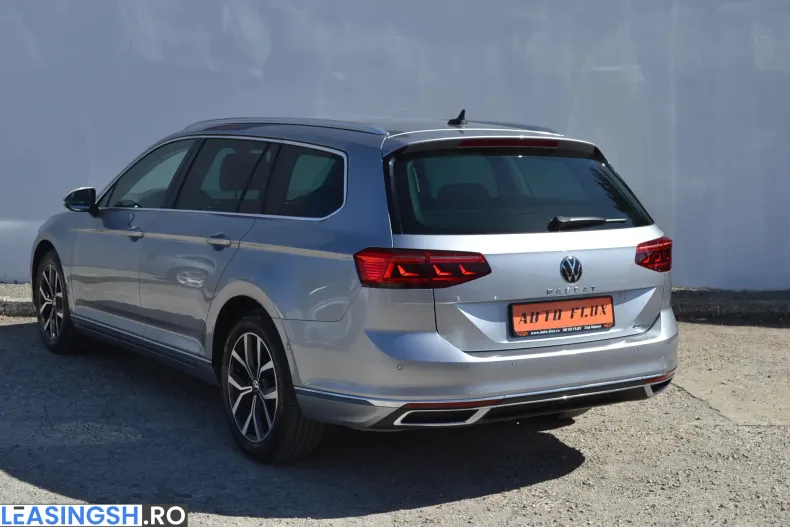 Volkswagen Passat din 2022 cu 147.890 km - oferta VOL256165 - foto 4